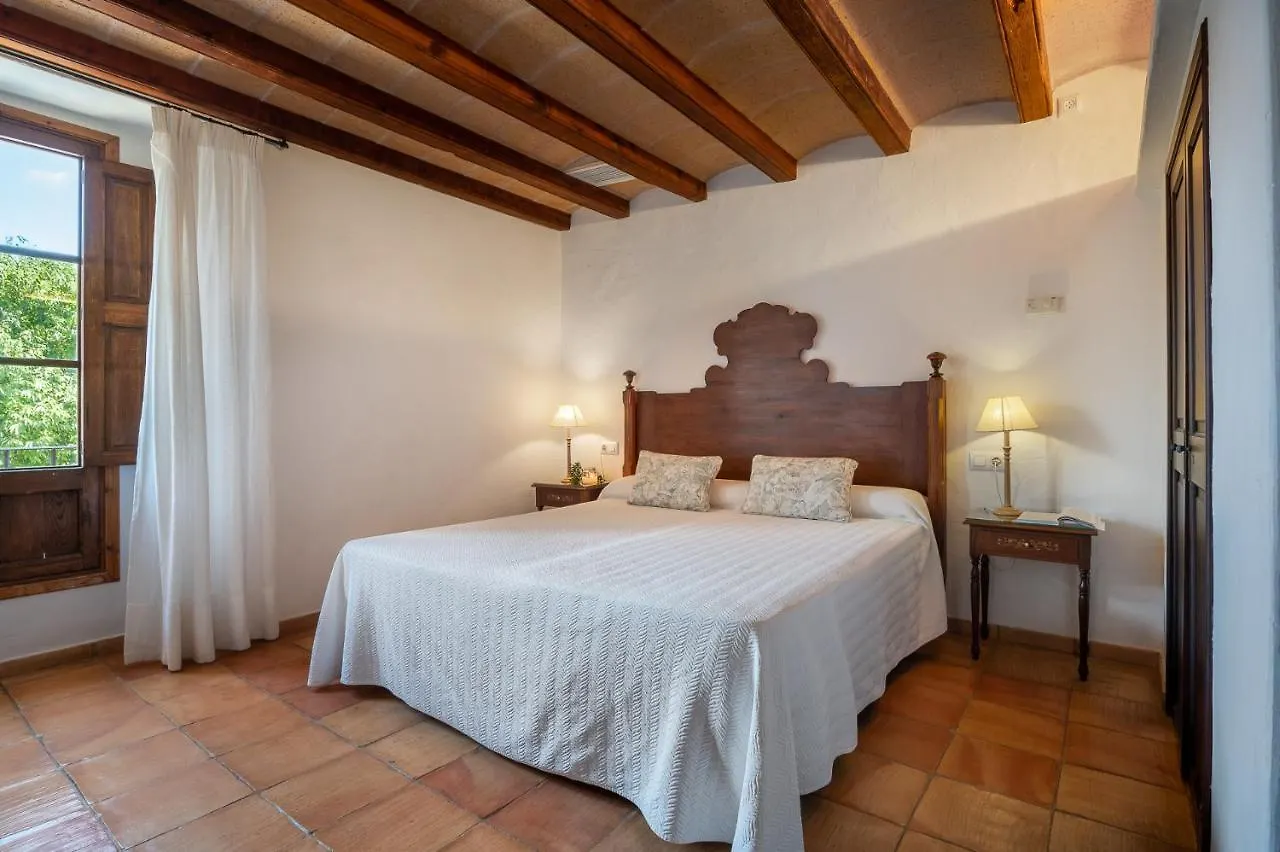 Agroturismo Son Siurana Alcudia  Farm stay Alcudia (Mallorca)
