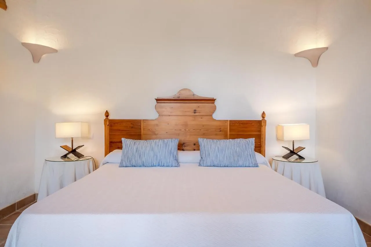 Farm stay Agroturismo Son Siurana Alcudia