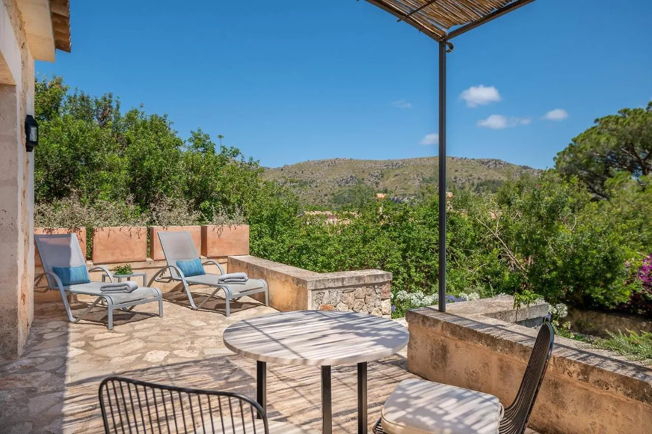 Agroturismo Son Siurana Alcudia  Farm stay