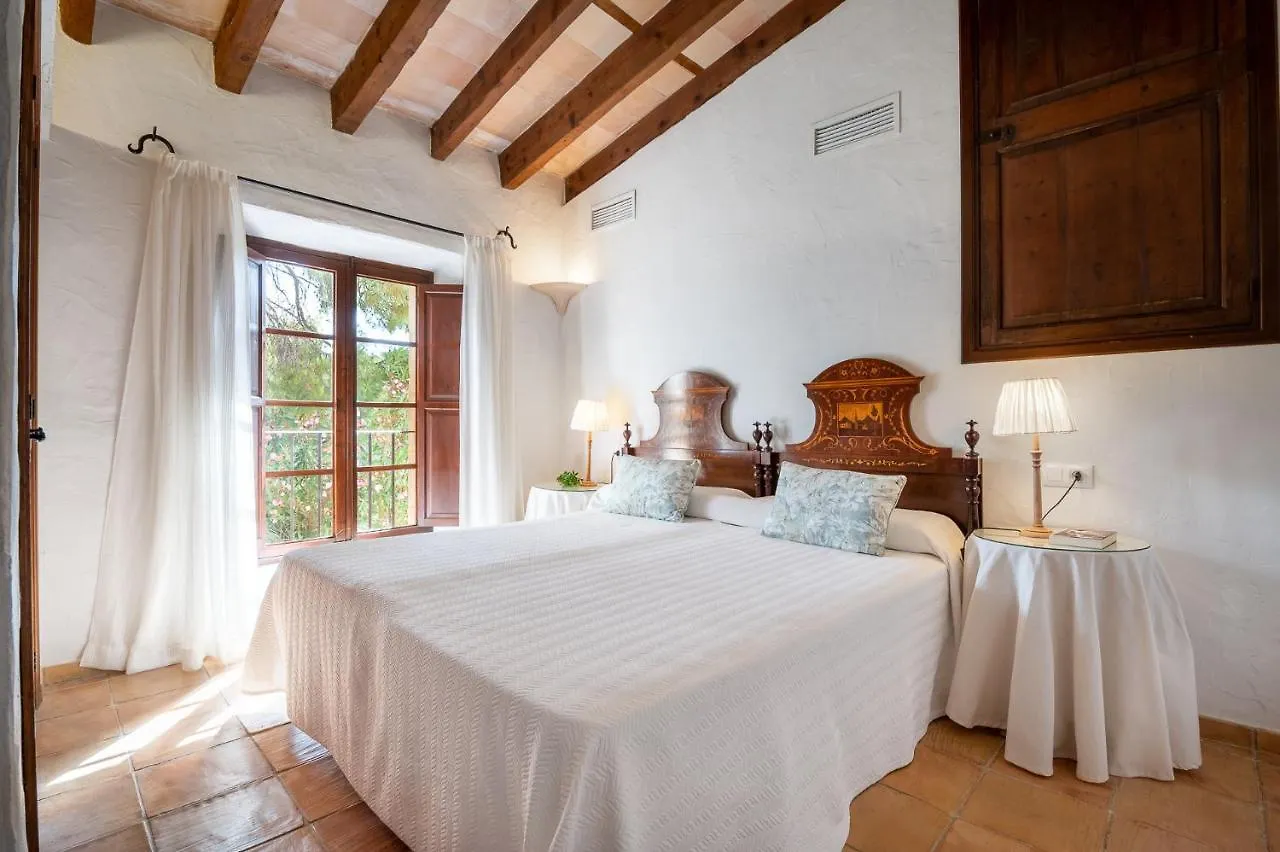Farm stay Agroturismo Son Siurana Alcudia