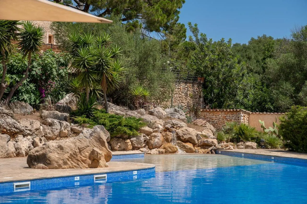Agroturismo Son Siurana Alcudia  Farm stay