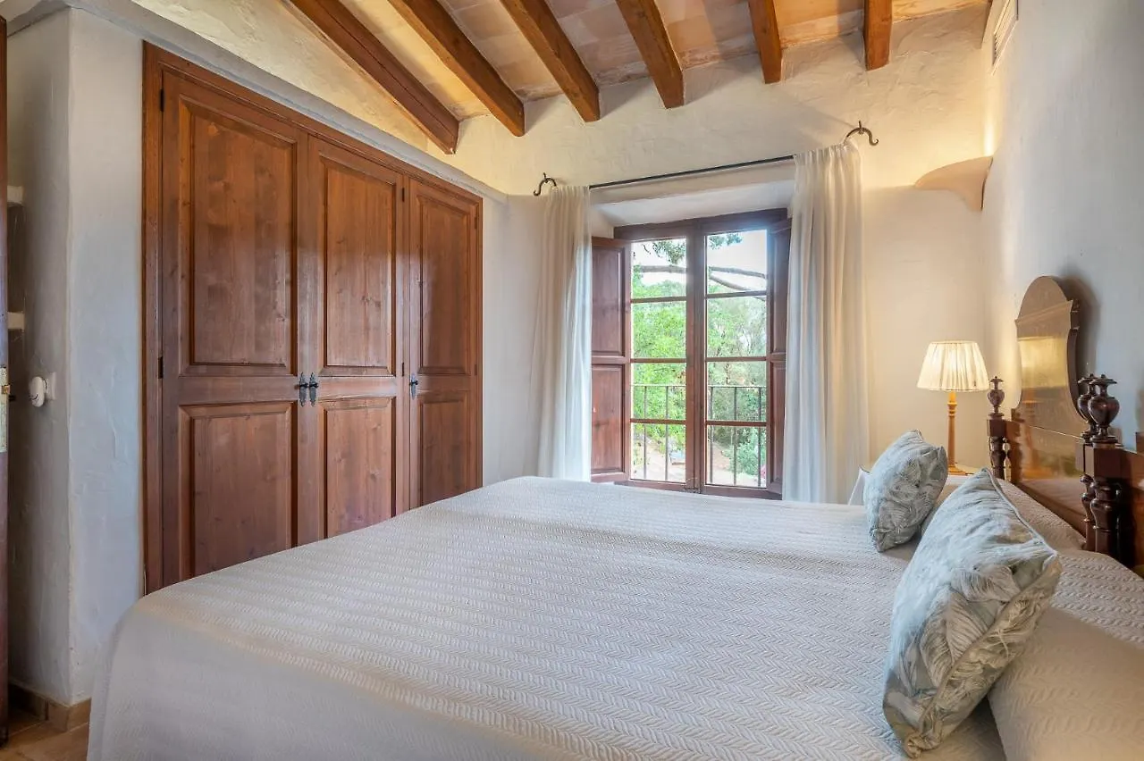 Farm stay Agroturismo Son Siurana Alcudia