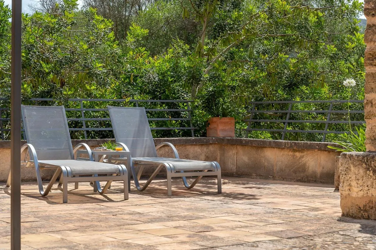 Agroturismo Son Siurana Alcudia  0*, Alcudia (Mallorca) Spain