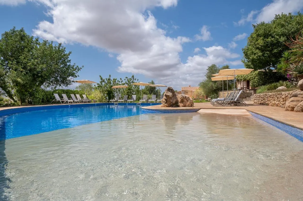 Agroturismo Son Siurana Alcudia  Farm stay Alcudia (Mallorca)