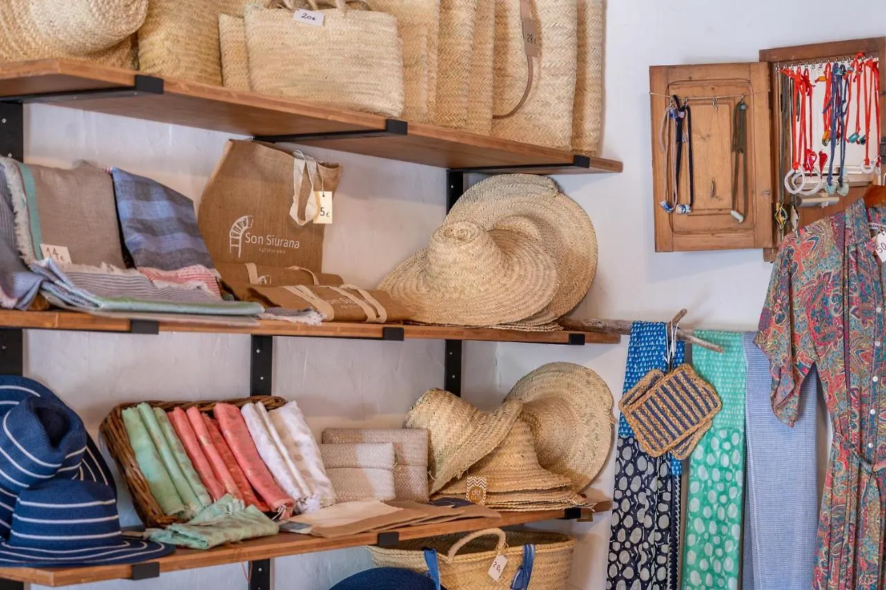 Agroturismo Son Siurana Alcudia  Farm stay