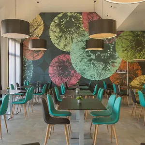 *** Hotel Venture Sant Cugat Spanien