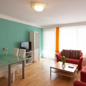 Apartment Im 2ten Business Austria