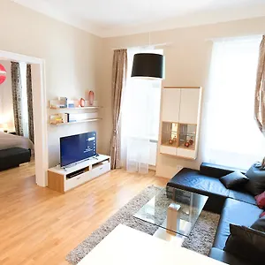  Apartment Anna Maria In Citycenter Austria