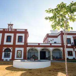 *** Hotel La Bendita Locura Spanien