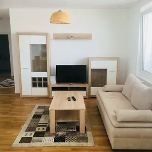  Apartment Hauptbahnhof 5 Austria