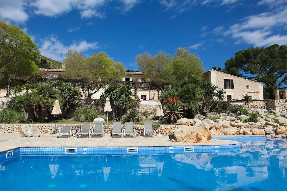 Agroturismo Son Siurana Alcudia  Farm stay