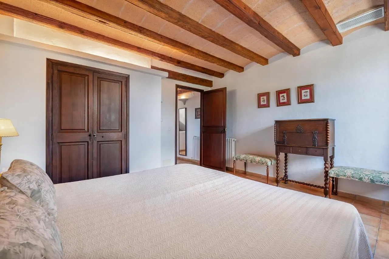 Agroturismo Son Siurana Alcudia  0*, Alcudia (Mallorca) Spain