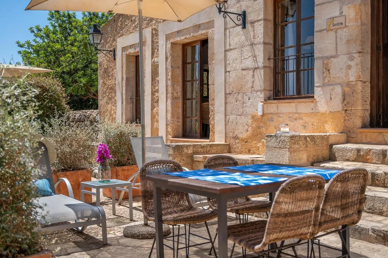 Agroturismo Son Siurana Alcudia  Farm stay Alcudia (Mallorca)