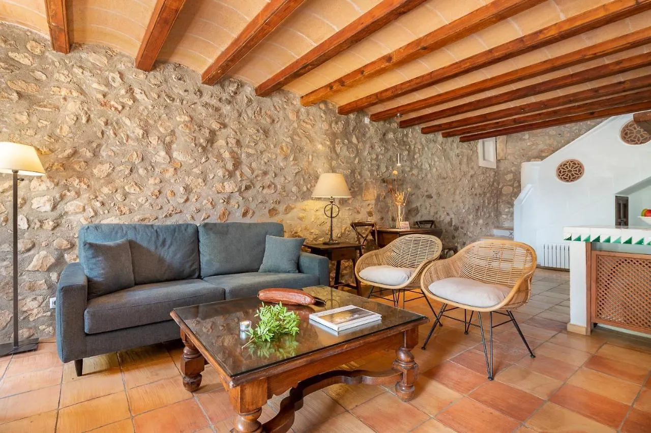 Agroturismo Son Siurana Alcudia  0*, Alcudia (Mallorca) Spain