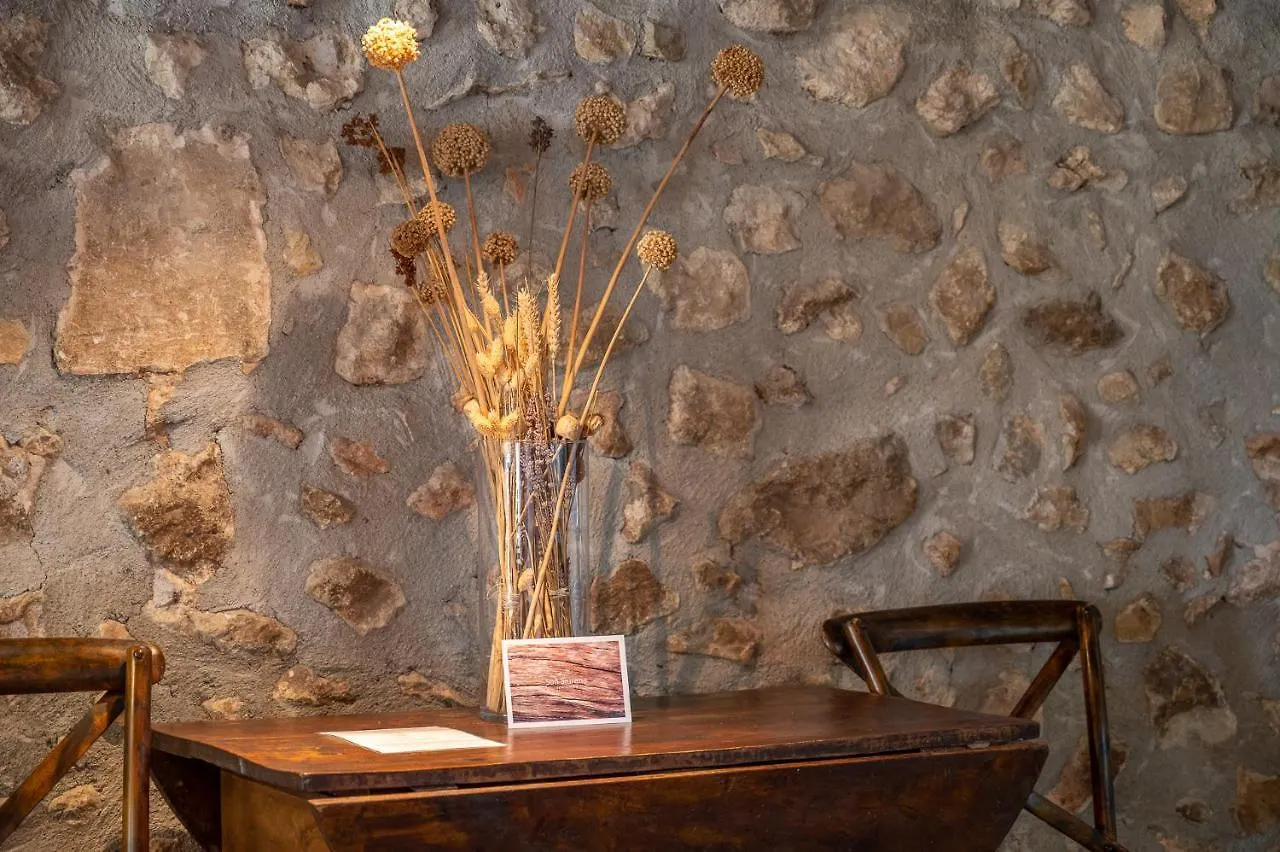 Agroturismo Son Siurana Alcudia  0*, Alcudia (Mallorca)