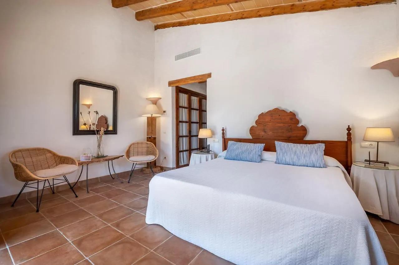 Agroturismo Son Siurana Alcudia  Farm stay