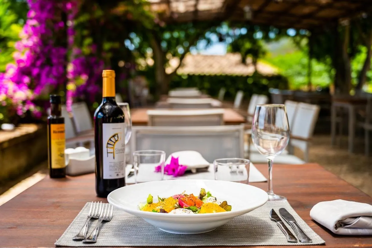 Agroturismo Son Siurana Alcudia