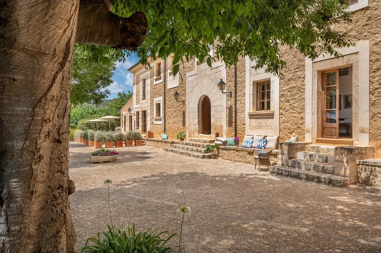 Farm stay Agroturismo Son Siurana Alcudia