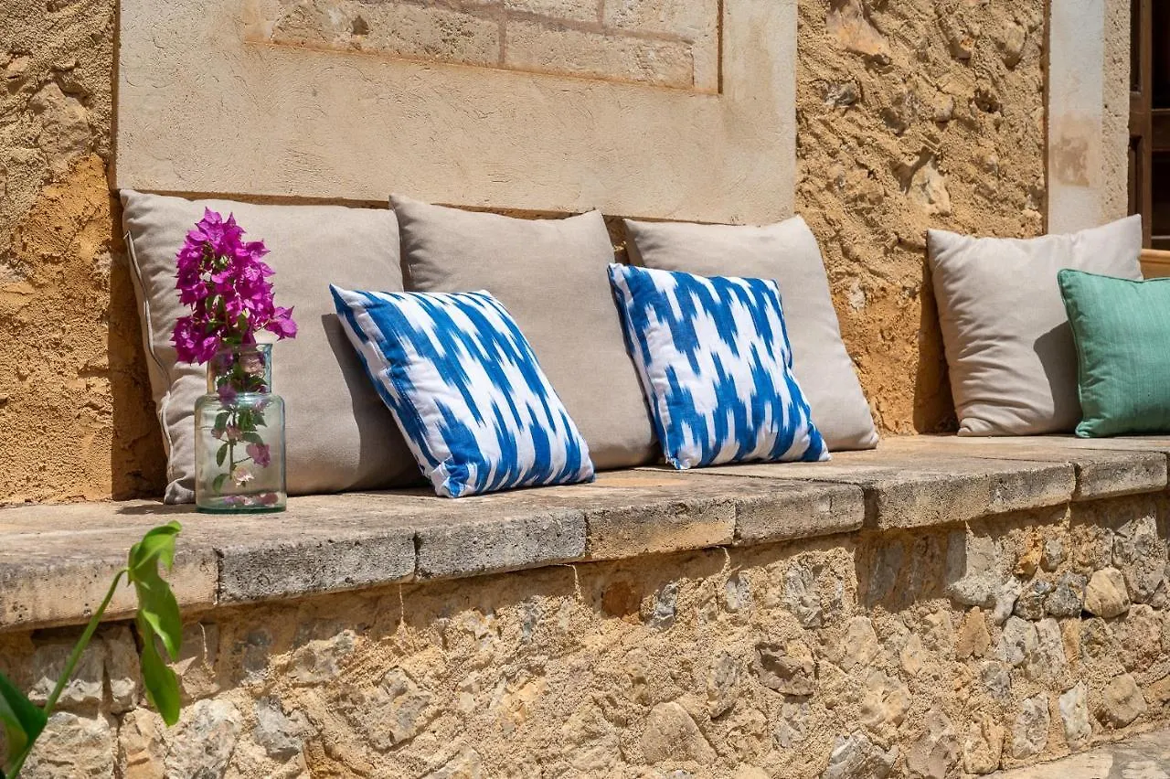 Agroturismo Son Siurana Alcudia  Spain