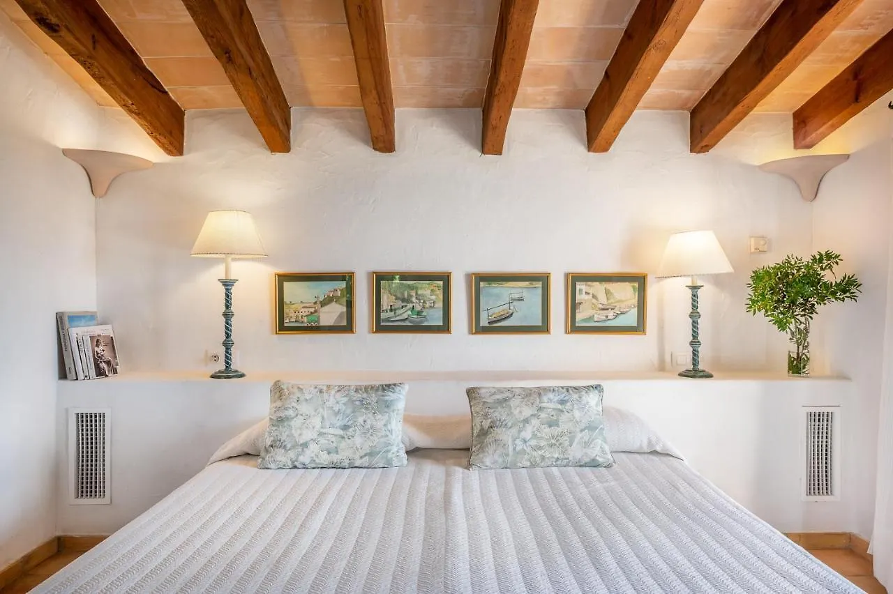 Agroturismo Son Siurana Alcudia  Alcudia (Mallorca)