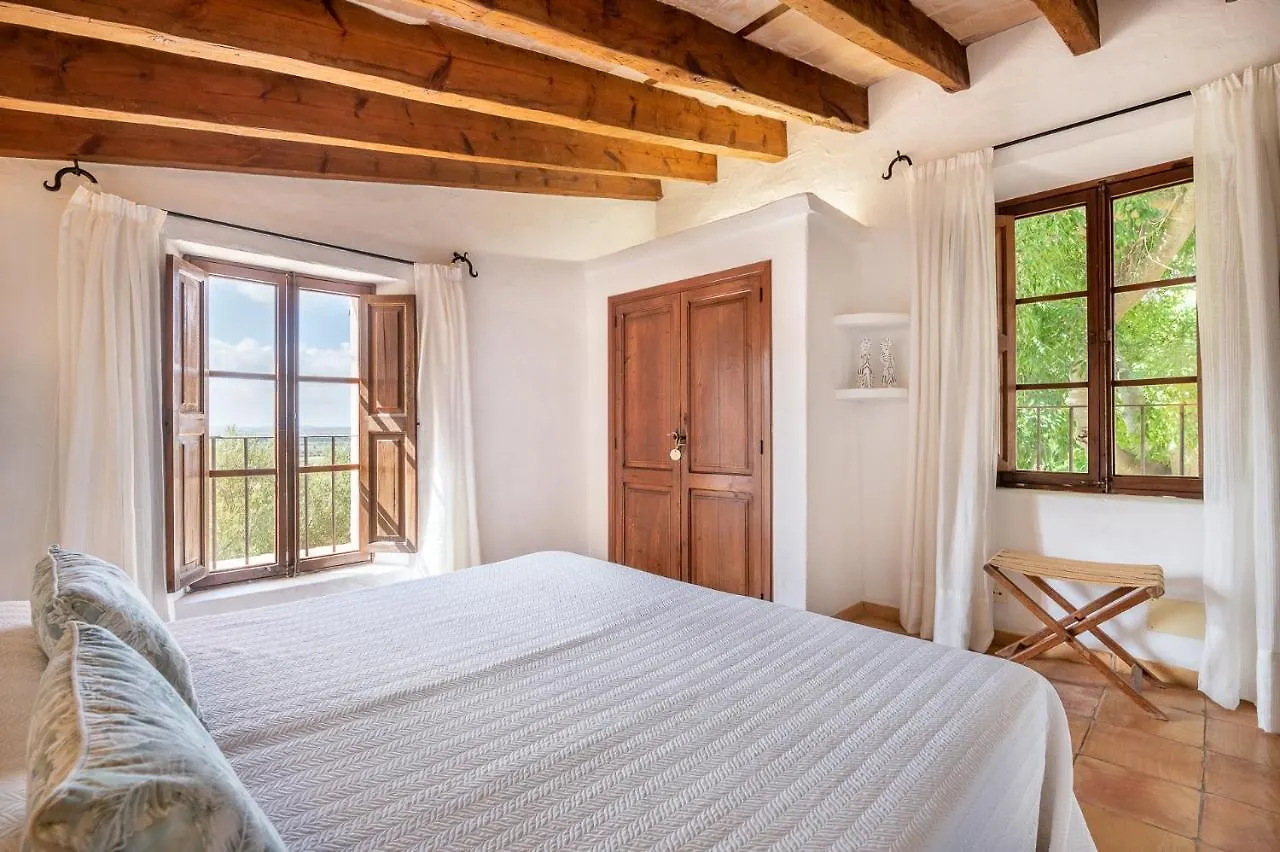Agroturismo Son Siurana Alcudia  0*, Alcudia (Mallorca) Spain