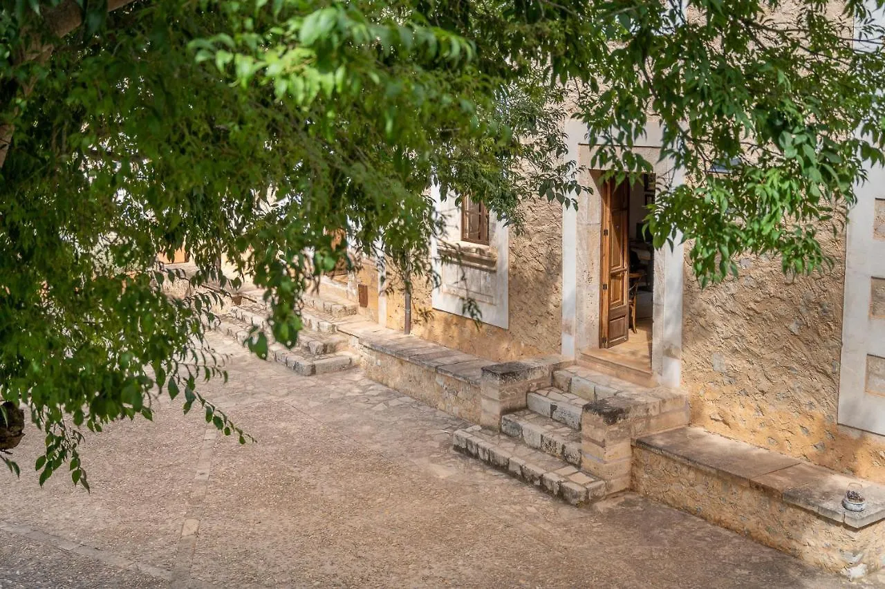 Agroturismo Son Siurana Alcudia  Farm stay
