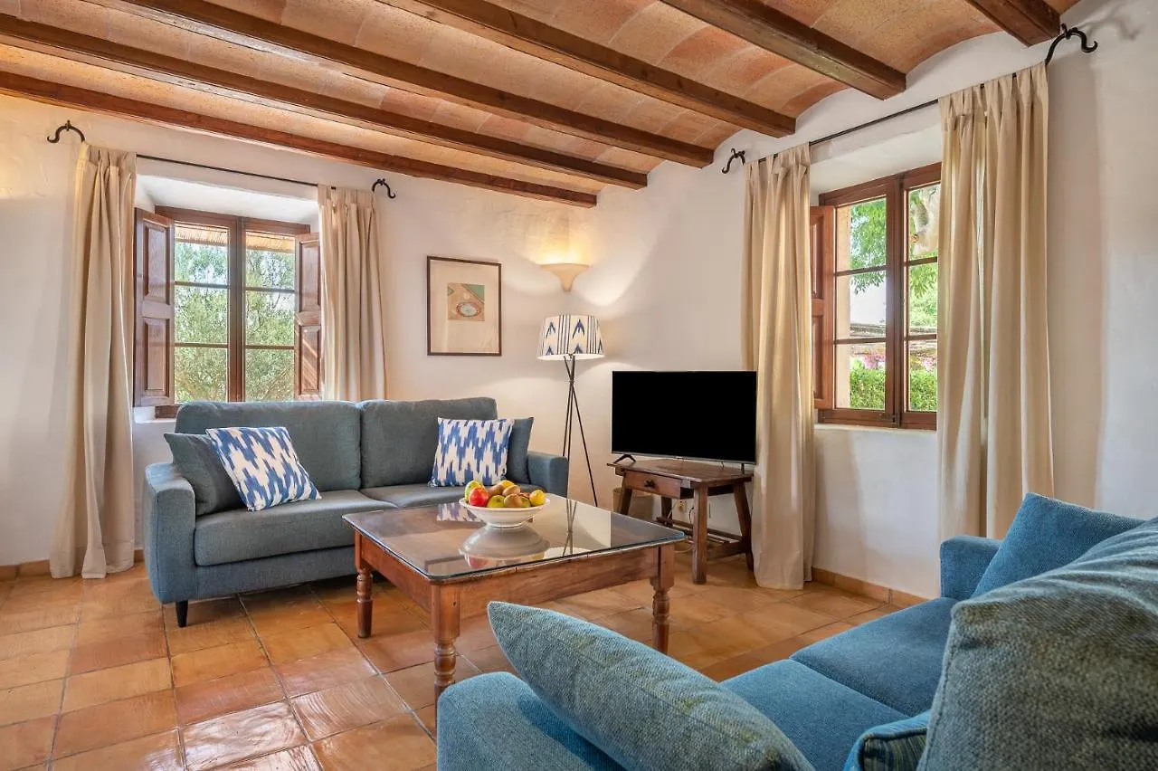 Farm stay Agroturismo Son Siurana Alcudia
