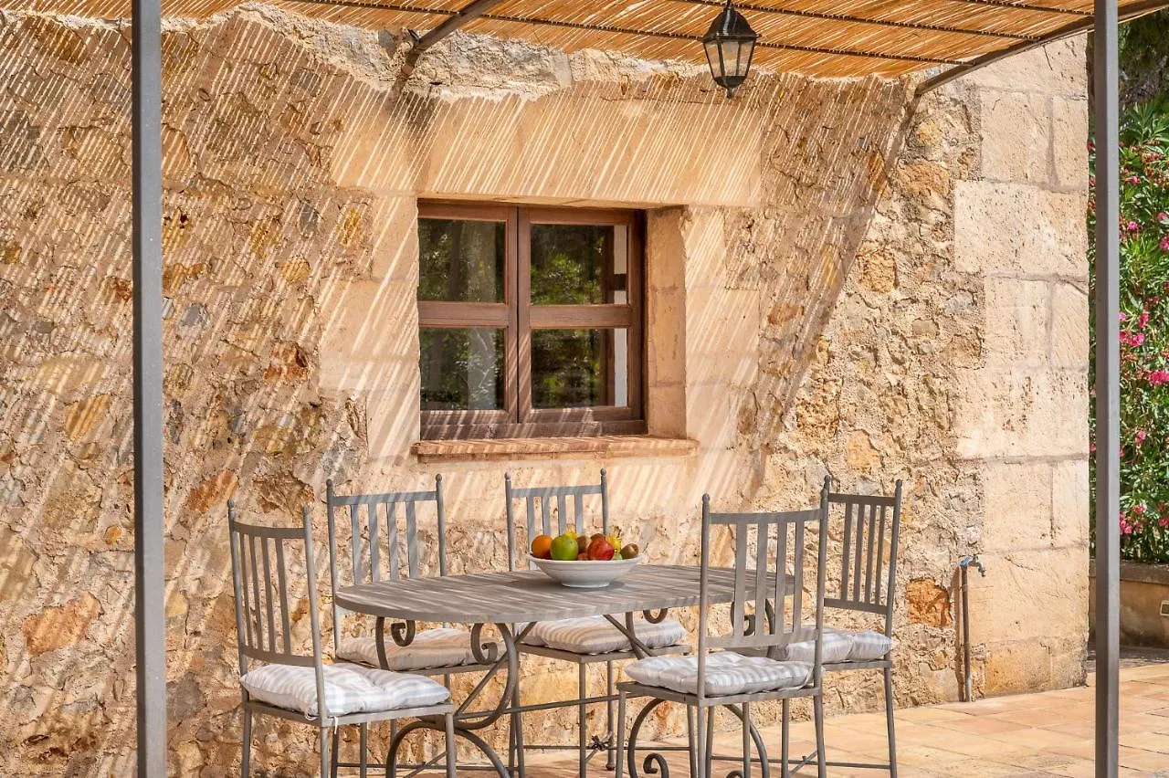 Agroturismo Son Siurana Alcudia  Spain