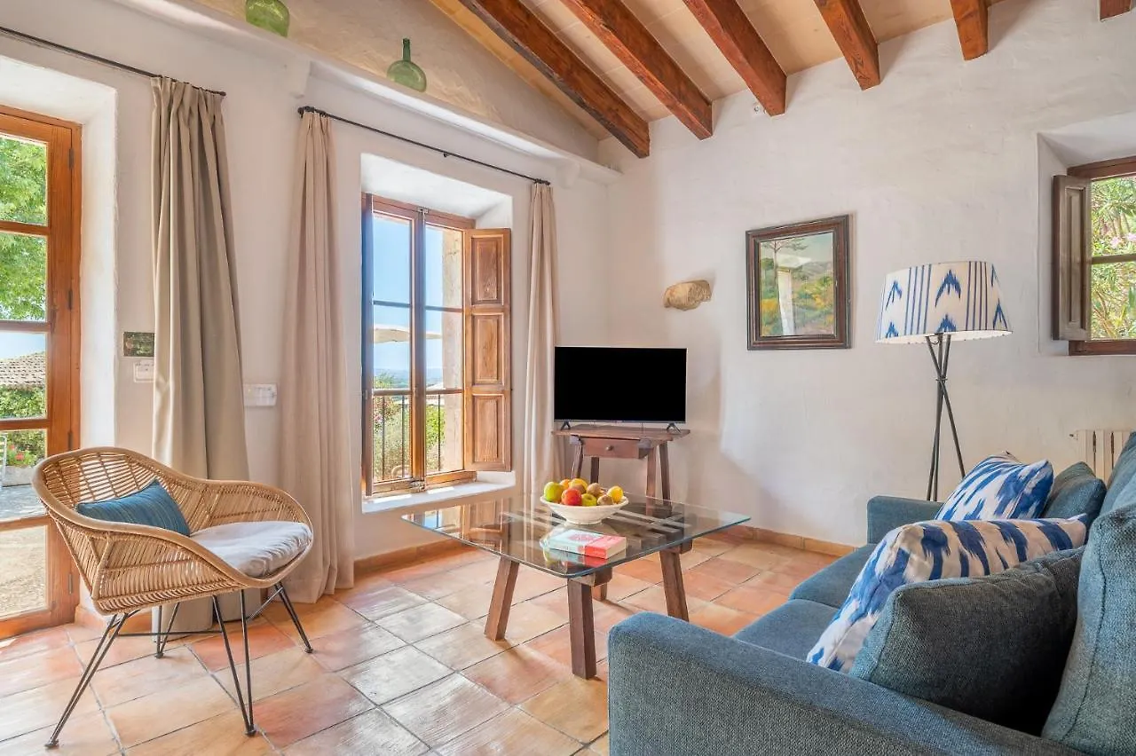 Agroturismo Son Siurana Alcudia  0*, Alcudia (Mallorca) Spain