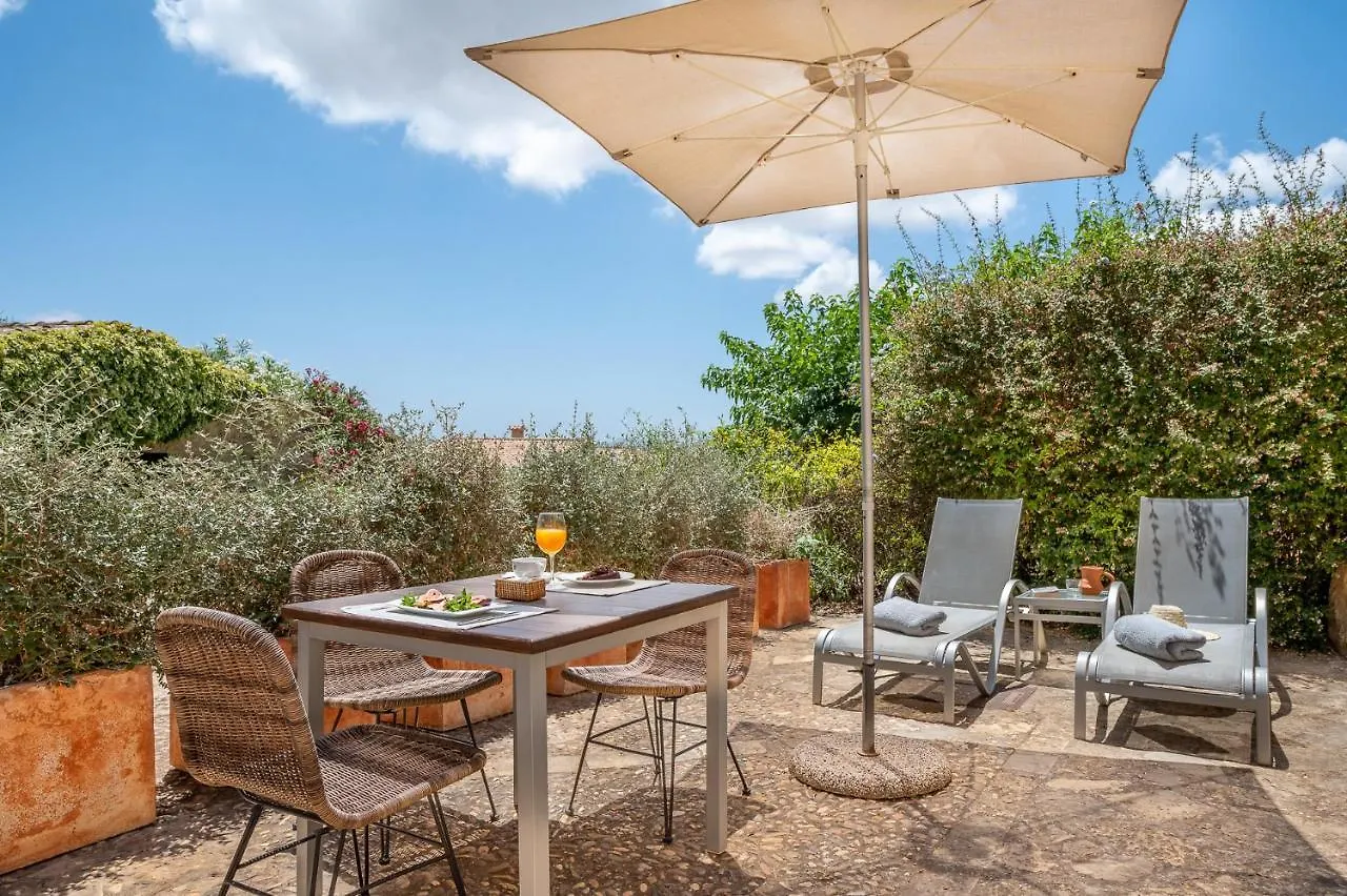 Agroturismo Son Siurana Alcudia  Farm stay Alcudia (Mallorca)