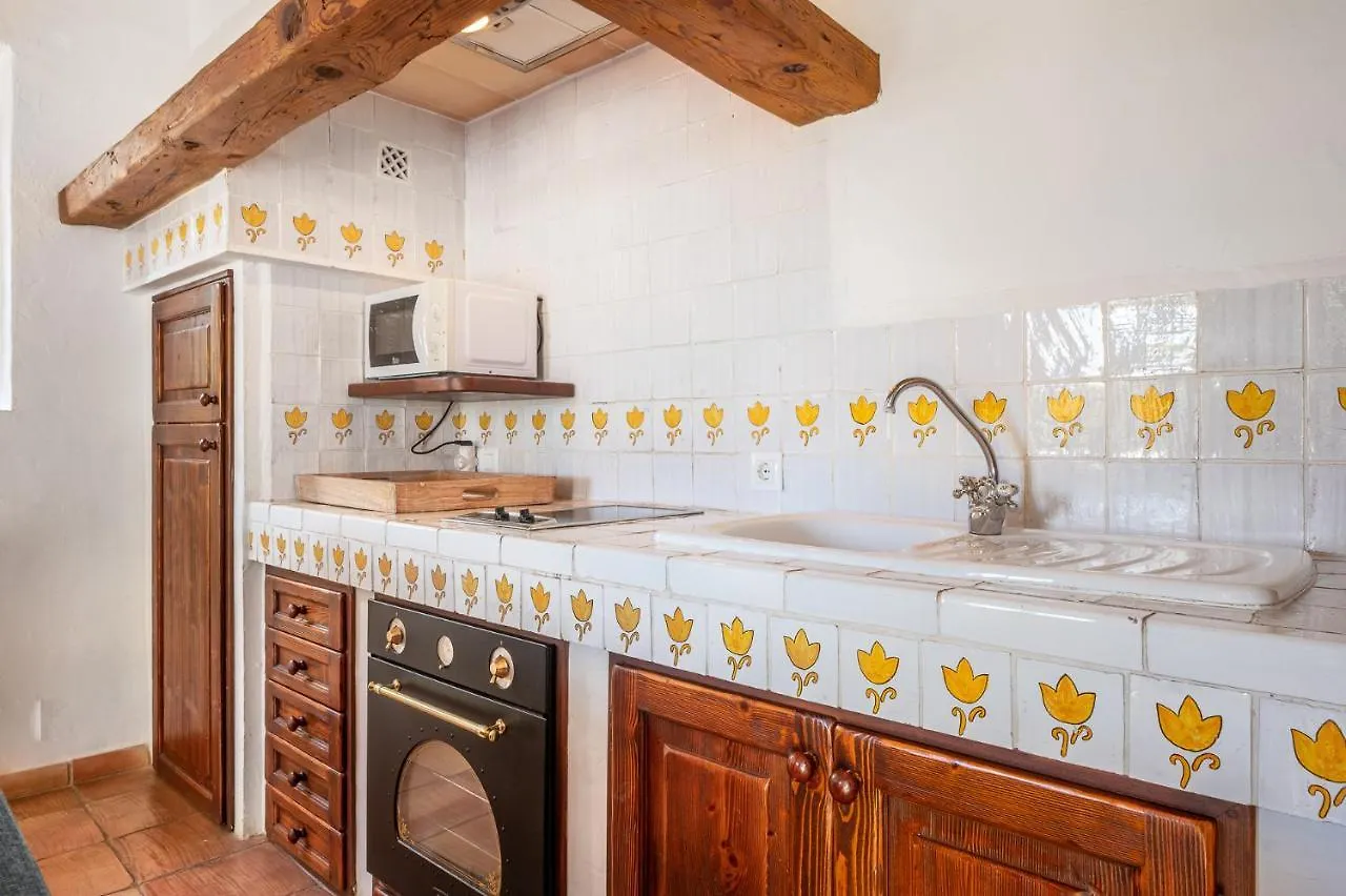 Agroturismo Son Siurana Alcudia  Farm stay Alcudia (Mallorca)
