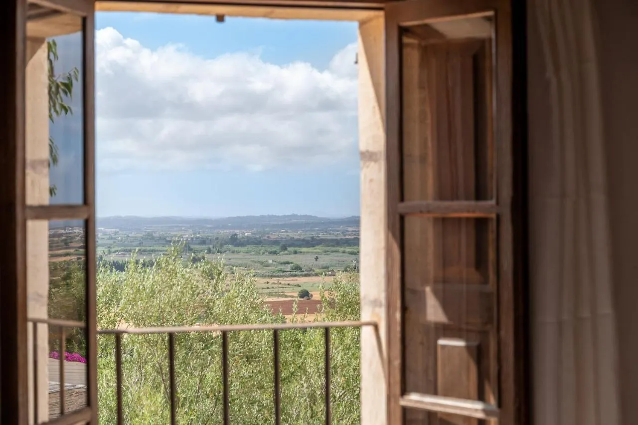 Agroturismo Son Siurana Alcudia  Alcudia (Mallorca)
