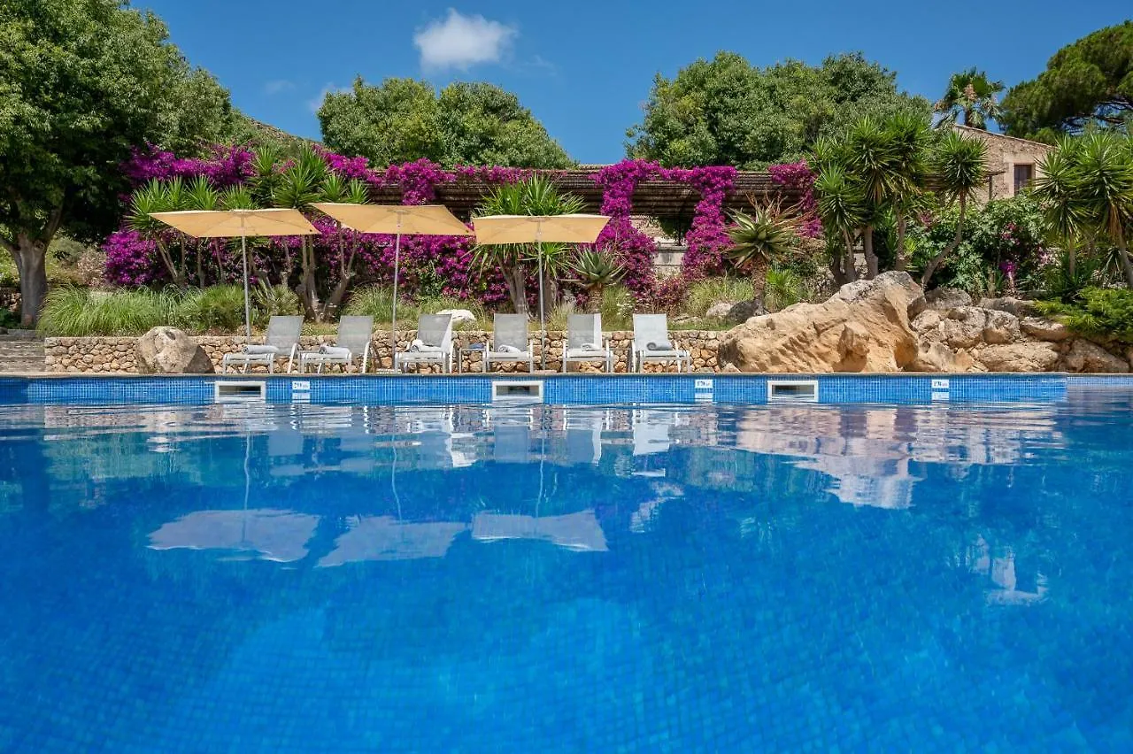 Agroturismo Son Siurana Alcudia