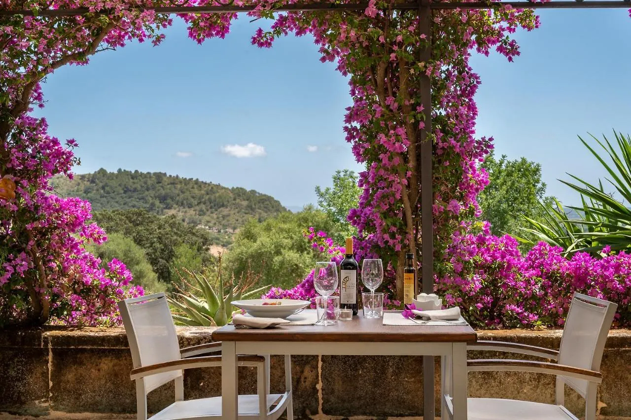 Farm stay Agroturismo Son Siurana Alcudia  Spain