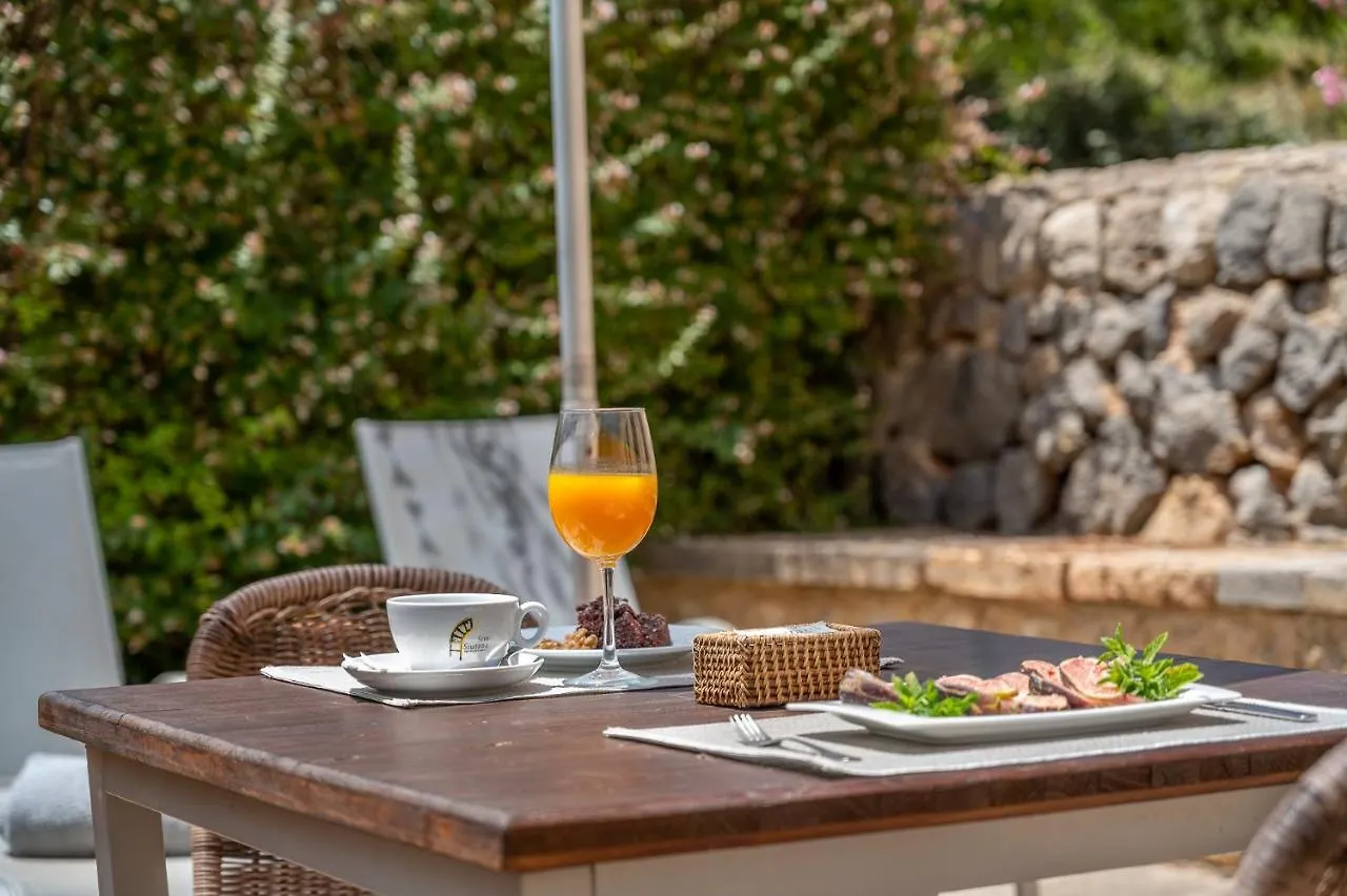 Agroturismo Son Siurana Alcudia  Alcudia (Mallorca)