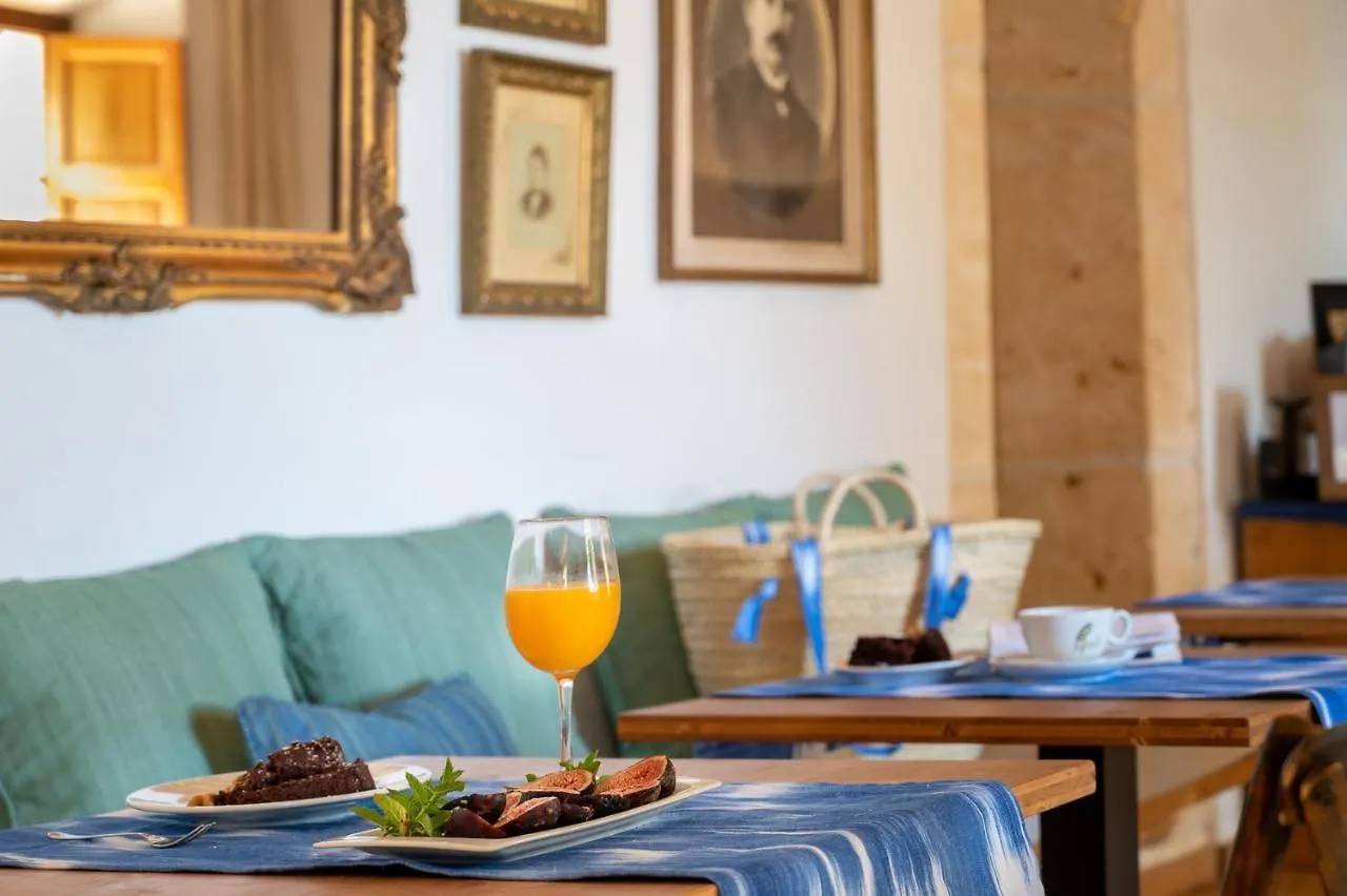 Farm stay Agroturismo Son Siurana Alcudia