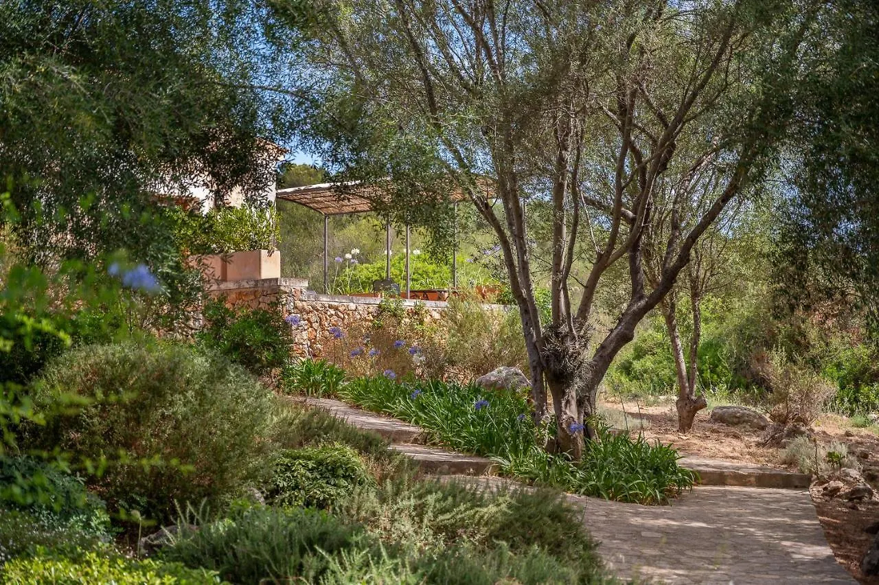 Agroturismo Son Siurana Alcudia  0*, Alcudia (Mallorca) Spain