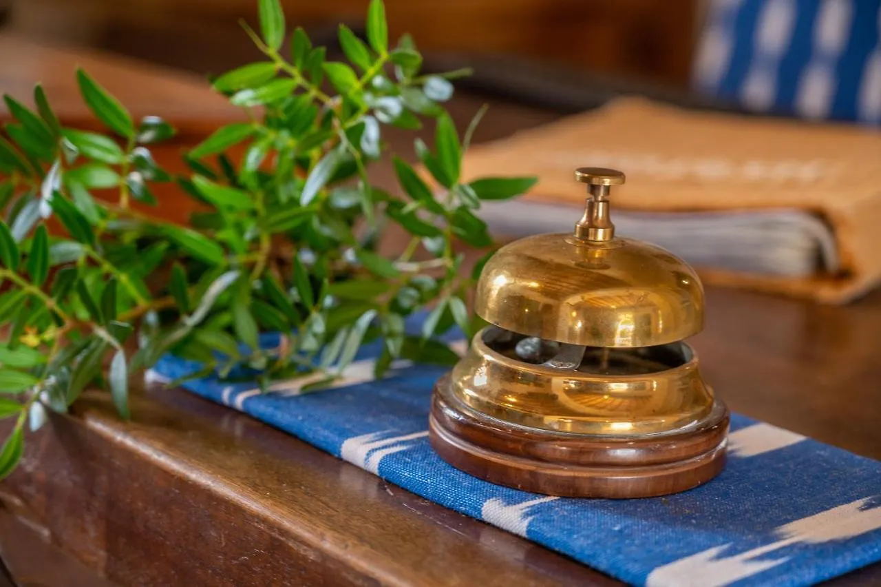 Farm stay Agroturismo Son Siurana Alcudia