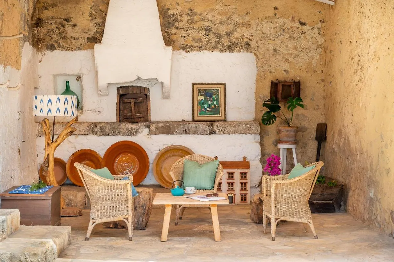 Farm stay Agroturismo Son Siurana Alcudia