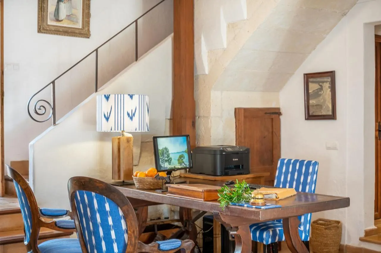 Agroturismo Son Siurana Alcudia  Farm stay