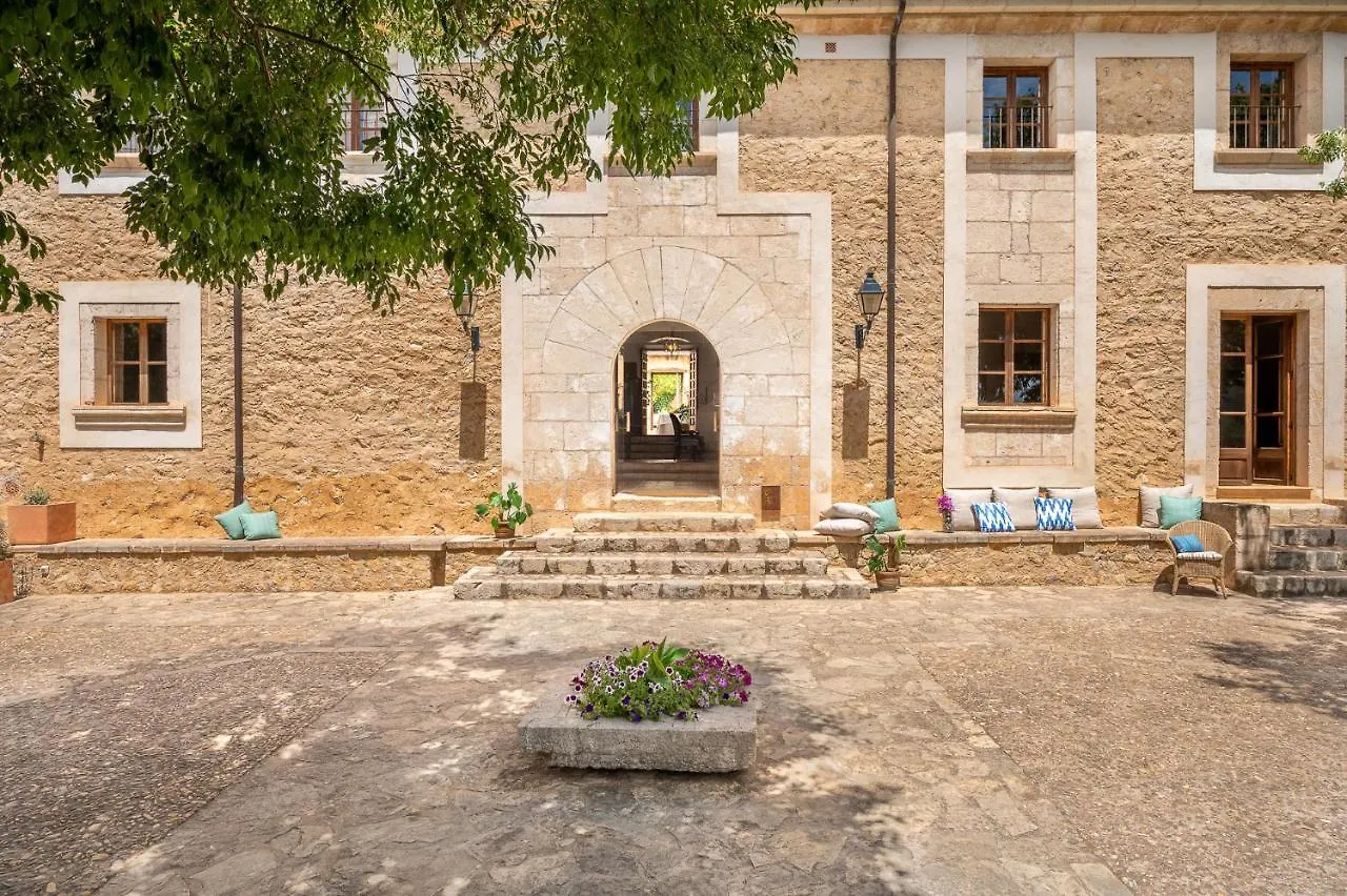 Agroturismo Son Siurana Alcudia