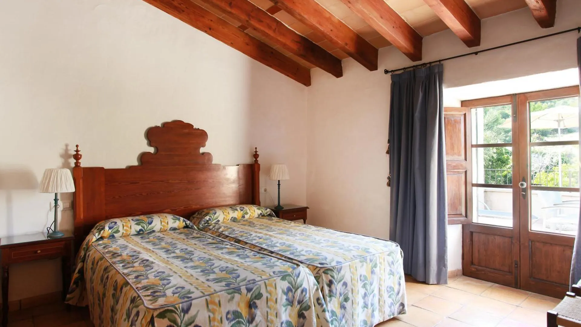 Agroturismo Son Siurana Alcudia  Spain