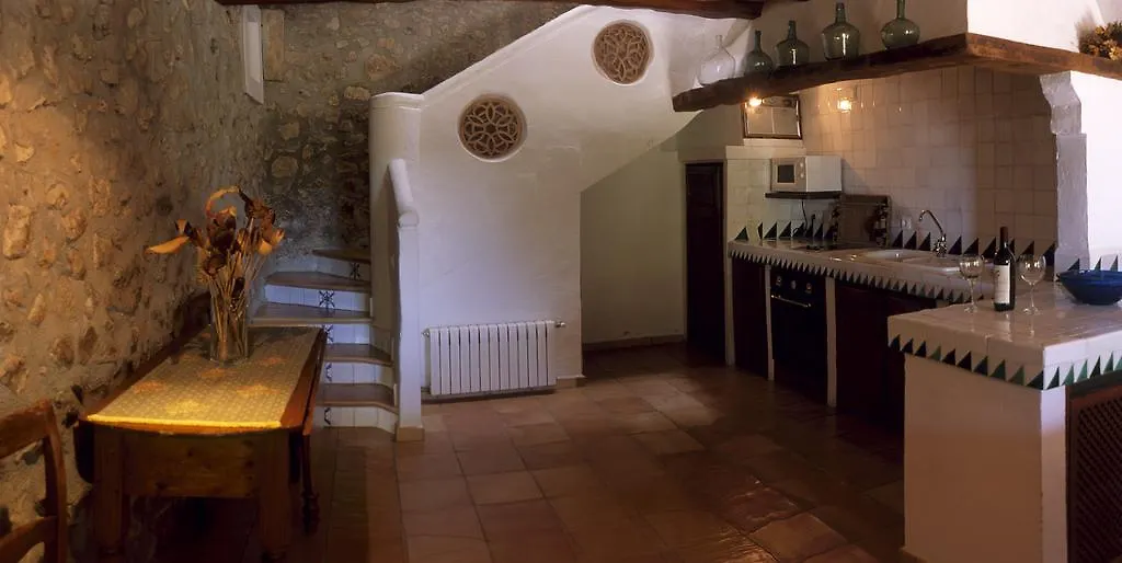 Agroturismo Son Siurana Alcudia  Farm stay Alcudia (Mallorca)