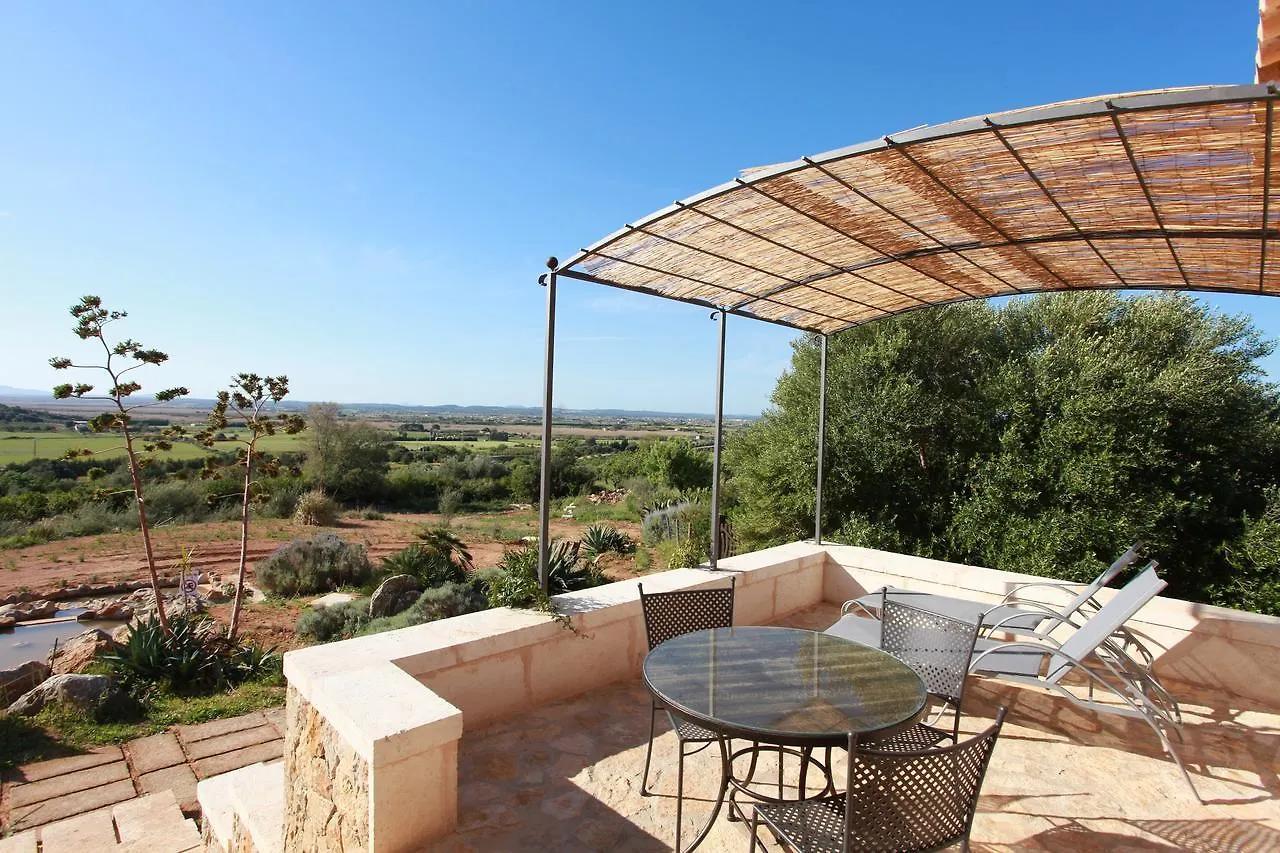 Farm stay Agroturismo Son Siurana Alcudia