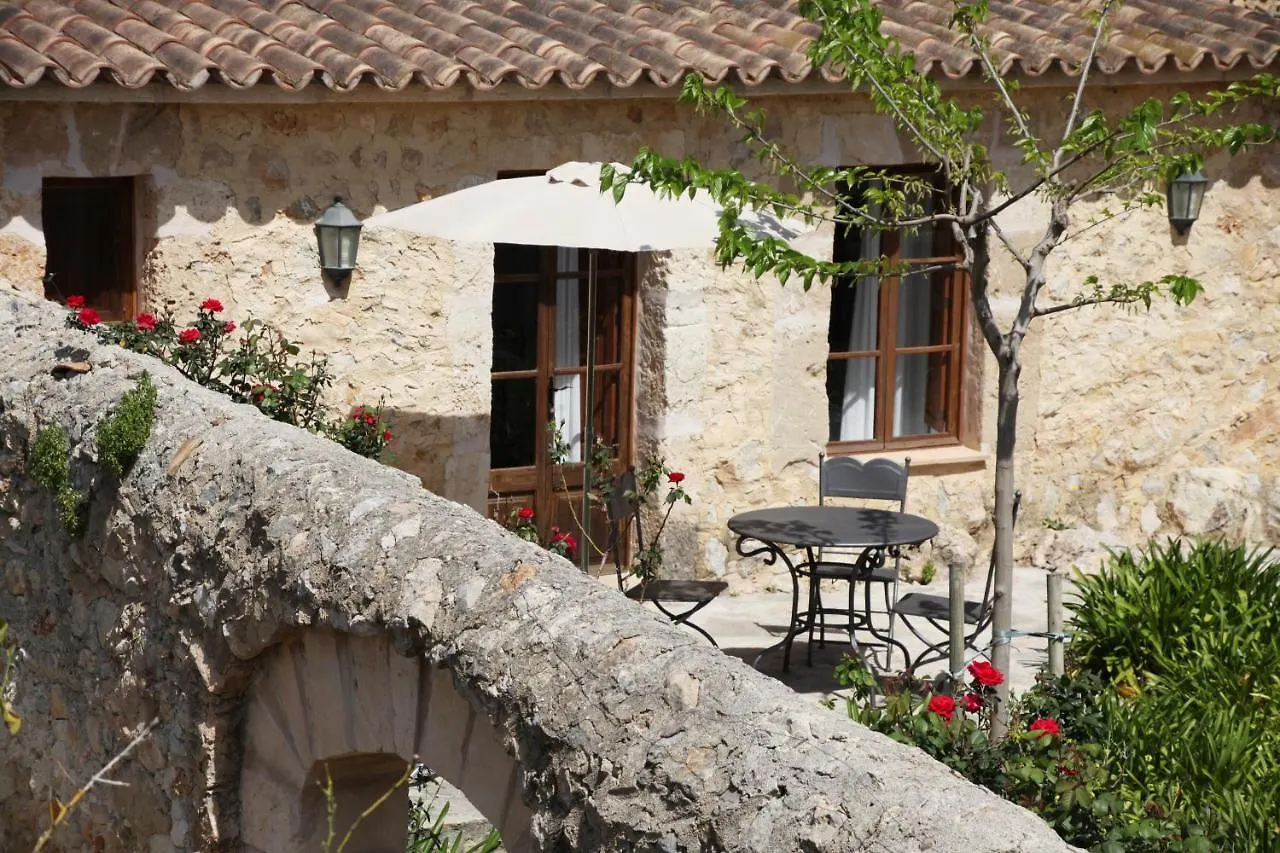 Agroturismo Son Siurana Alcudia  0*, Alcudia (Mallorca) Spain